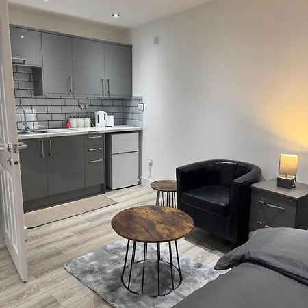 Restoastudios Apartment